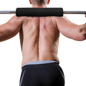 Coussinets de protection respirants et antidérapants pour haltères, pliables, les plus vendus, pour la musculation, la gym et l'entraînement professionnel - Product Image 6