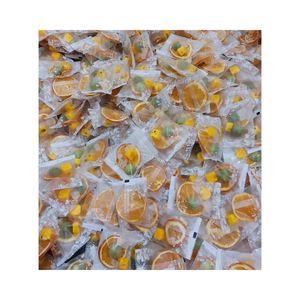 Sachet de thé fleuri naturel et sain de haute qualité, 10-15g, qualité export, fournisseur Vietnamien - Product Image 4