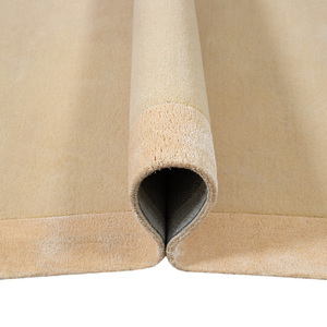 Handmade Wool Tuft Carpet Modern Rugs Area Carpet Living Room - Product Image 2