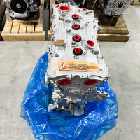 Fabricant Chine Usine Vente en gros Ensemble moteur complet 1NR 2NR 3NR 9NR Système moteur automatique pour Toyota Yaris