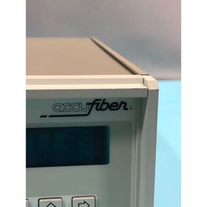 Control de Temperatura de Fibra Óptica Luxtron M-100 - Equipo y Piezas de Semiconductores de Confianza con Legado Global - Product Image 5