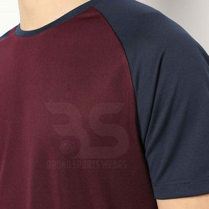 Camisetas Casuales para Hombre con Tela Transpirable, Ajuste Cómodo y Diseño Urbano - Product Image 5