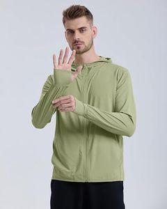 <b>Men</b> Sports <b>Long</b> <b>Sleeve</b> Half Zip Sweatshirt Jacket Fitness Jogging <b>Tops</b> Breathable Training Compression Running 100% Polyester - Product Image 2