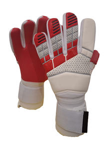 Gants de gardien de but de football de haute qualité en latex professionnel pour adultes, enfants et jeunes - Product Image 3