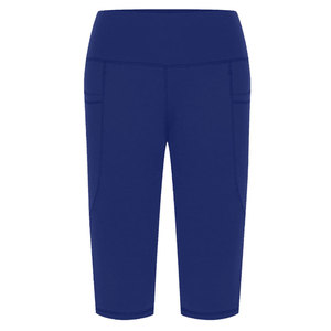 Nouveau stock, faible MOQ, Capri pour femmes de qualité supérieure, vente en gros, promotion Capri pour femmes - Product Image 1