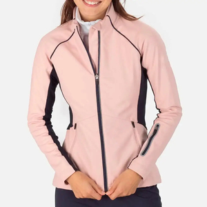 Chaquetas Softshell para Mujer, Ropa de Moda para Adultos y Chicas, Chaquetas Softshell Transpirables e Impermeables - Product Image 1