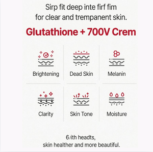 ANGELS LIQUID Glutathione Niacinamide Sodium Hyaluronate Firming Brightening Whitening Moisturizing Anti-Aging Anti-Wrinkle <b>Face</b> - Product Image 3