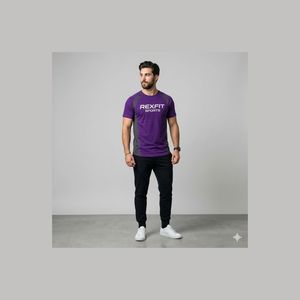 เสื้อยืดใหม่ ผลิตจากวัสดุคุณภาพดี เสื้อยืดโปโลชาย 100% ผ้าฝ้าย รับสกรีนโลโก้ คุณภาพสูง ผ้าฝ้ายสองชั้น ผ้าเรียบ โปโลสำหรับตีกอล์ฟ - Product Image 1