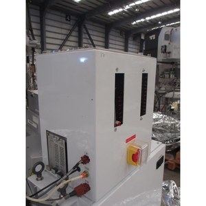 Módulo de Fuente de Alimentación Multi-Salida TDK EWS-50-12 ANN-624K05-0408, Usado, Piezas de Equipos Semiconductores Legados - Product Image 6