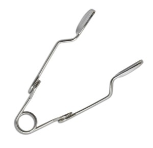 Abridoir buccal pour rongeurs, équipement de chirurgie dentaire vétérinaire pour petits animaux TARIQ MFG CO - Product Image 4