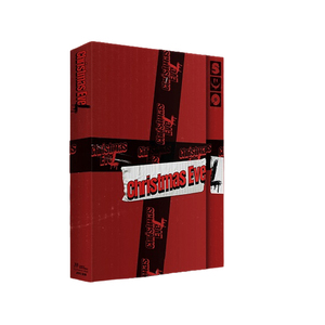 Stray Kids - Single spécial de Noël de la K-Pop coréenne 'Christmas EveL' pour tous les âges, fabriqué en Corée - Product Image 1