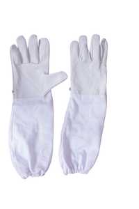 Professional Beekeeper <b>Suit</b> Veil Breathable Mesh Eco-Friendly Body Protector Heavy Duty Full Body <b>Bee</b> Protection Gear - Product Image 5