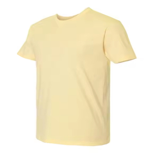 เสื้อยืดคอตตอนผู้ชายทรงโอเวอร์ไซส์ ทรงหลวม ใส่สบาย เหมาะสำหรับใส่ลำลองทุกวันและแฟชั่นสตรีทแวร์ เสื้อยืดฟิตเนสผู้ชาย - Product Image 5