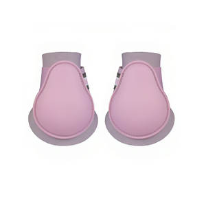 Botas para Caballos de Alta Resistencia para Uso Prolongado, Diseño Protector Ligero para Montar a Caballo - Product Image 6