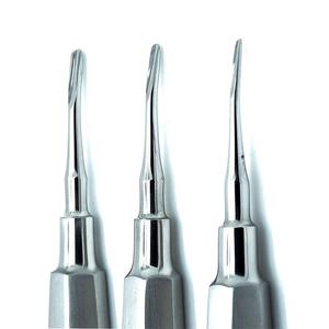 Juego de Elevadores Dentales de Acero Duradero de Primera Calidad, Personalizados con Logotipo, Impresión Profesional, Venta Caliente, Crea Tu Propio Juego, de Dentavex - Product Image 3