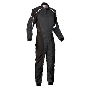 Traje de Carreras de Karting Premium Diseñado para Pilotos Profesionales con un Diseño Ligero y Mayor Transpirabilidad - Product Image 3