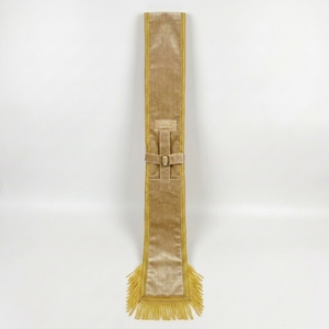 Sashes with Custom Logo OEM Service OEM Size Private Label Manufacturer Wholesale Premium Sashes Matrons High Quality - Product Image 4