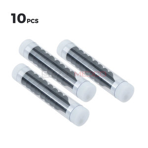Espéculos y Cánulas para Oído, Herramienta Médica de Diagnóstico ORL, Tamaños 2.4mm, 3mm, 4mm, 5mm, para Niños y Adultos, Accesorio de Examen para Otoscopio de Uso Doméstico - Product Image 3