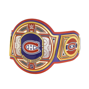 Cinturón de Lucha Profesional de Alta Calidad, Servicios OEM, Venta al Por Mayor, Hecho en Pakistán, Material de Cuero - Product Image 2