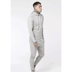 Sudadera con Capucha Personalizada al por Mayor, Ropa, Fabricante OEM ODM, Sudadera con Capucha de Algodón y Felpa, Prenda de Marca Privada - Product Image 1