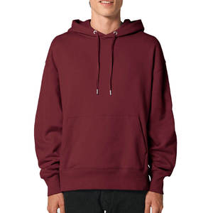 Sweat-shirts d'hiver personnalisés en gros, fabricant OEM, fournisseur, sweat-shirt en molleton de coton, marque privée, production en vrac - Product Image 1