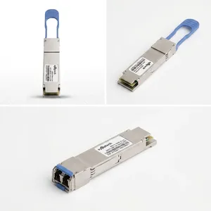 Module émetteur-récepteur optique GOXQ 1340G LR4 40G QSFP+ LR4 1310nm 10KM Duplex LC Fibre Monomode pour Centre de Données et Entreprise - Product Image 3