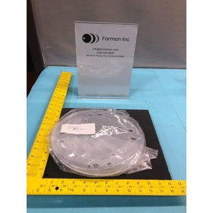 JU SUNG ROA05063A PLACA BASE, 3T, 3MM, CUARZO - Equipo y piezas de semiconductores de confianza de la marca global Legacy - Product Image 2