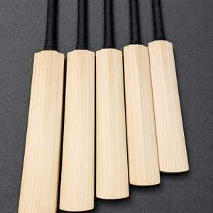 Bâton de baseball unisexe en bois de haute qualité personnalisable avec poignée antidérapante et logo sur mesure - Product Image 4