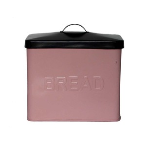 Customized Metal Household Canister for Pantry Organization and Countertop Styling - Product Image 1