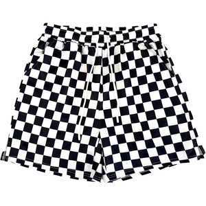 Pantalones Cortos Deportivos para Hombre, con Estampado Gráfico, Diseño Sublimado, Secado Rápido, para Correr, Entrenamiento, Gimnasio, Casuales - Product Image 3