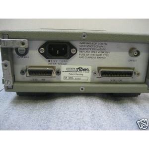 เครื่องวัดอุณหภูมิใยแก้วนำแสง Accufiber รุ่น 310 - อุปกรณ์และอะไหล่เซมิคอนดักเตอร์ระดับโลกที่เชื่อถือได้ - Product Image 1