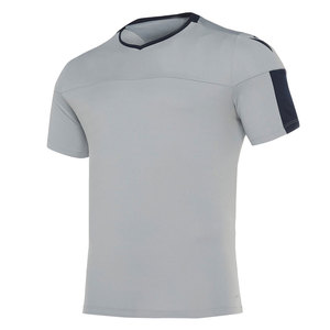 Último Modelo de Camiseta de Rugby Sublimada y Transpirable, Tallas Grandes, Uniformes Personalizados para Equipos, Ropa de Entrenamiento de Fútbol Personalizada de Secado Rápido - Product Image 2