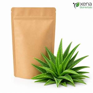 Hojas Secas de Aloe Vera de Fábrica Directa, Materia Prima Botánica Natural para Productos Herbales - Product Image 3
