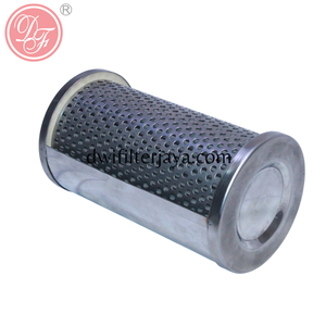 Elemento Filtrante de Succión de Aceite Hidráulico para Aire Acondicionado Central, Filtro Industrial - Product Image 3