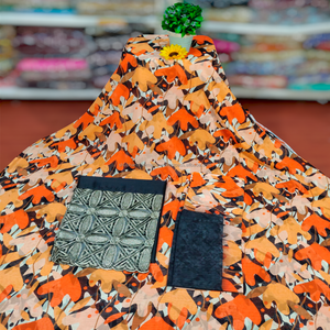 Prêt à expédier 100% pur coton allemand Voile Dirac respirant pour les suisses pour les mariages vêtements robe de Style flammé pour les filles commande en gros - Product Image 4