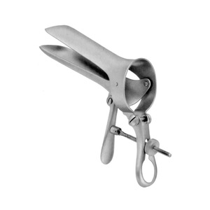 Espéculo Vaginal de Acero Inoxidable Personalizado, Dispositivos Médicos Profesionales de Ginecología, Espéculo Vaginal - Product Image 3