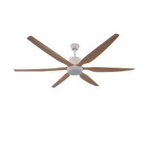 Windbrook 58KSA 902DC Motor Air Cooling <b>Fan</b> Corrugated Box Equipped Quiet Ceiling <b>Fan</b> with <b>Remote</b> <b>Control</b> Modern BLDC Motor - Product Image 4