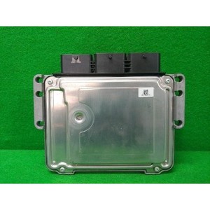 Calculateurs et modules informatiques d'occasion Citroën C5 9802218680 - Product Image 2
