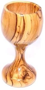 สปอนเซอร์ชั้นนำเครื่องครัวที่ทำด้วยมือที่ขายดีที่สุดโต๊ะที่มีคุณภาพสูงไม้น้ำดื่มแก้ว - Product Image 6