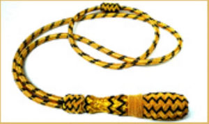 Uniformes de Guardia de Seguridad con Nudo de Espada Hechos a Medida, Venta al Por Mayor de Fábrica en Pakistán, Vestimenta Completa con Parches de Tela y Decoraciones con Logotipo - Product Image 3