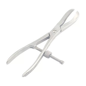 Pinzas de sujeción ósea manuales de alta calidad y peso ligero, gran oferta de Enved Enterprises - Product Image 1