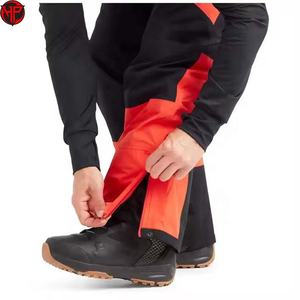 Pantalones de Esquí para Mujer, Impermeables, Elásticos, de Softshell y Spandex, para Montañismo y Escalada, Gran Venta - Product Image 3