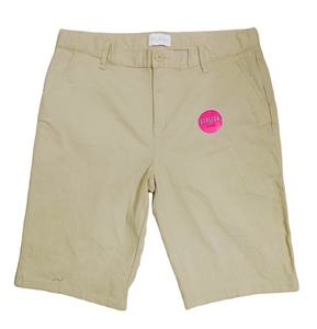 Hommes Hiver 4-Poches Personnalisé Haute Qualité 100% Coton Séchage Rapide Respirant Solide Casual Sweat Cargo Shorts Pantalon - Product Image 1