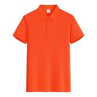 Chemise piquée violette à manches courtes pour homme, coupe classique, décontractée, imprimée, tricotée, avec poche brodée, anti-plis, boutonnée, 220 grammes