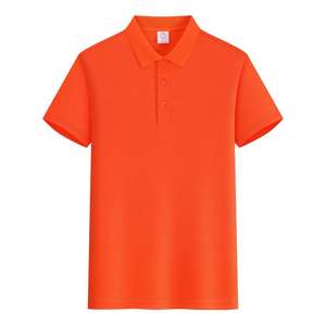 Men's <b>Purple</b> Short Sleeve Pique for Shirt Regular Fit Casual Print Knitted Embroidered Pocket Anti-Wrinkle Button Design - Product Image 4