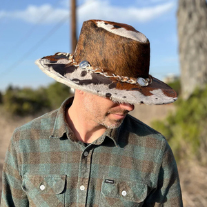 Sombreros Deportivos de Cuero Vacuno para Hombre, Más Vendidos, Nueva Llegada, Color Sólido Informal, Ligeros y Cómodos, Tela Impermeable, MOQ Bajo - Product Image 2