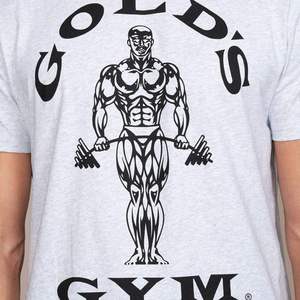 Men's Cool Dry Performance Sports T-Shirt | Moisture-Wicking Breathable Athletic Workout Gym Jersey Wholesale | Custom Logo - Product Image 4