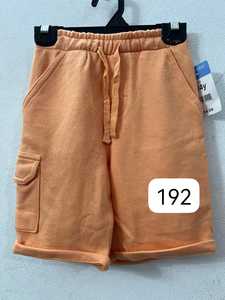 กางเกงขาสั้นเด็กใหม่สำหรับฤดูร้อนกางเกงถักสำหรับเด็กผู้ชายเด็กวัยหัดเดินเสื้อผ้าเด็กสไตล์เกาหลีแบบลำลองกางเกงนุ่มระบายอากาศได้สำหรับใส่สบาย - Product Image 3