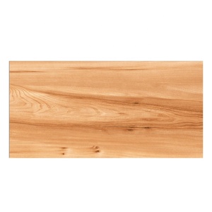 Baldosas de porcelana de tablón ancho de lujo con aspecto de madera para uso doméstico y comercial, resistentes a la humedad y a los arañazos - Product Image 1