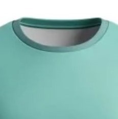 T-shirt pour homme de haute qualité, 100% coton, à séchage rapide, respirant, écologique, personnalisable, best-seller, pour adultes - Product Image 2